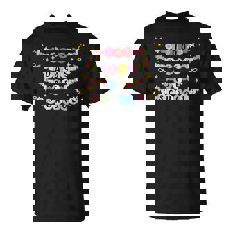 Happy 100 Days Ofchool ブレスレット 教師 学生 100日目 Tシャツ - Kawaiitshirt