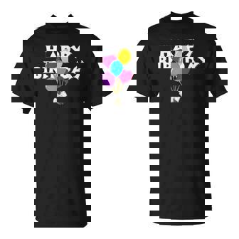 Happy Birthdayお誕生日おめでとう お誕生日おめでとう Tシャツ - Kawaiitshirt