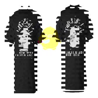 I Havetability Totab Tシャツ - Kawaiitshirt