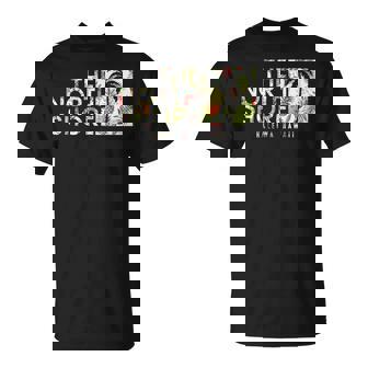 Hawaii The Northhore ハレイワヤシの木 Tシャツ - Kawaiitshirt