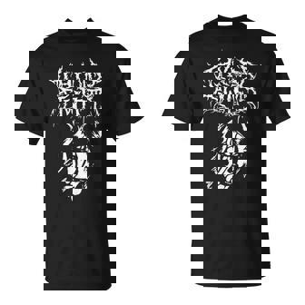 Heavy Metal Taylor Birthday Girl T-Shirt - Thegiftio