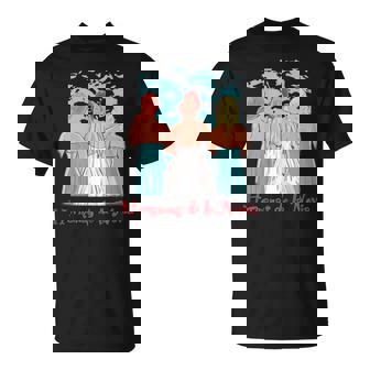 Hermanas De La Novia Despedidaoltera Regalo Damas De Honor Camiseta unisex - Regaloses