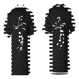 Hermine Bretonne Souvenir De Bretagne T-Shirt - Cadeauxyz