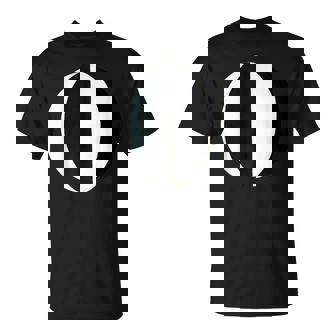 Hilma Af Klint マハトマス スタンディングポイント Tシャツ - Kawaiitshirt