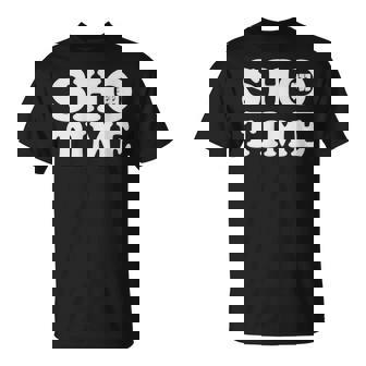 Theho-Time 翔タイム Tシャツ - Kawaiitshirt