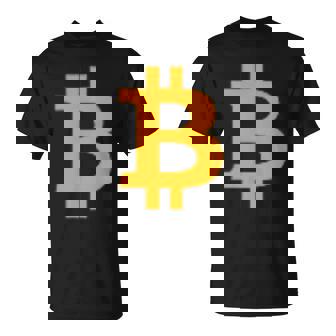 Hodl ビットコイン Btc 暗号通貨 聡アパレル Bitcoin Tシャツ - Kawaiitshirt