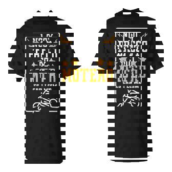 Hombre Motera Moto Camiseta unisex - Regaloses