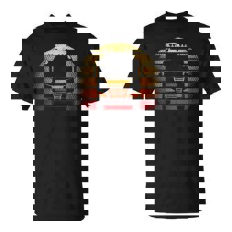 Hombre ¡Camióní Regalo De Camionero Diciendo Camionero Camiseta unisex - Regaloses