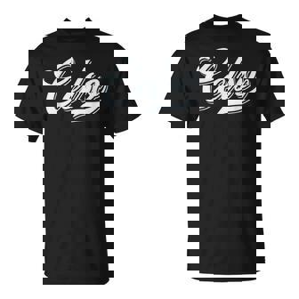Homme Garçons Idée Cadeau Drôle Humour Prénom Pour Celso T-Shirt - Cadeauxyz
