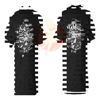 Hot Rod レトロ ヴィンテージ ヴィンテージ 車 ロカビリー オールドスクール Tシャツ - Kawaiitshirt