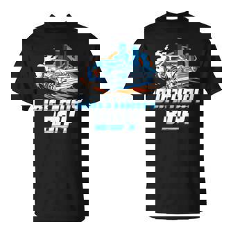 Hot Wheels Compleanno Ragazzo Maglietta - Novitaregali