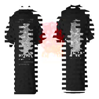 Hoya -海潮吹き- Tシャツ - Kawaiitshirt