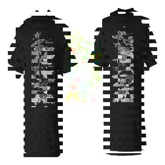 Hoya Head Meaning Plant Quote For Hoya Headstシャツ Tシャツ - Kawaiitshirt