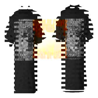 Human By Chance Alpha By Choice Cool Alpha Cat Meme T-Shirt | Mazezy