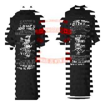 Humour Chasseuranglier Chasse T-Shirt - Cadeauxyz