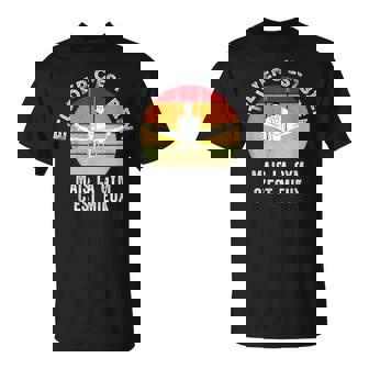 Humour Gymnastique Drole Humoristiqueintage Homme Gym T-Shirt - Cadeauxyz