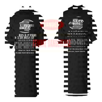 Humour Jalouse Idée-Cadeau Coupleaint-Valentin 2025 T-Shirt - Cadeauxyz