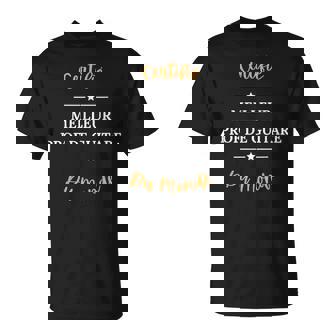 Humour Professeur Guitare Meilleur Prof De Guitare T-Shirt - Cadeauxyz