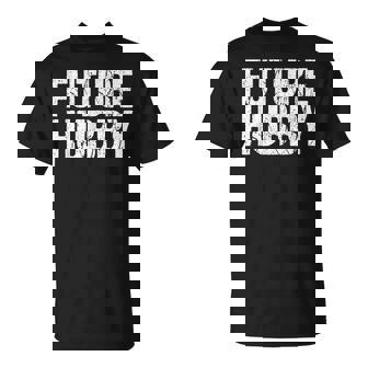 Husband To Be Tシャツ - Kawaiitshirt