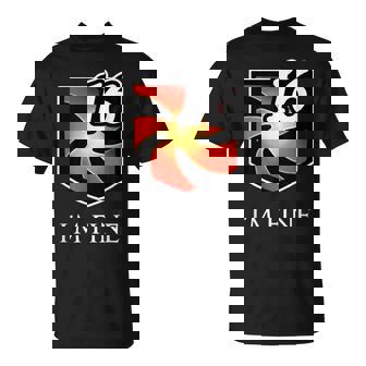 I'm Fine 脆弱性スタックス ファンタジー Mmorpg Tシャツ - Kawaiitshirt