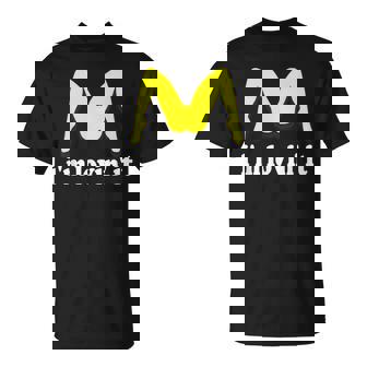 I'm Lovin' It ユーモラスな攻撃的なイヌエンド Tシャツ - Kawaiitshirt