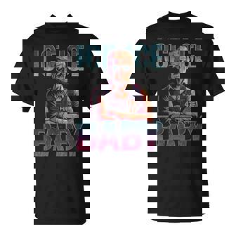 Ice Ice Baby Retro Trump T-Shirt - Monsterry