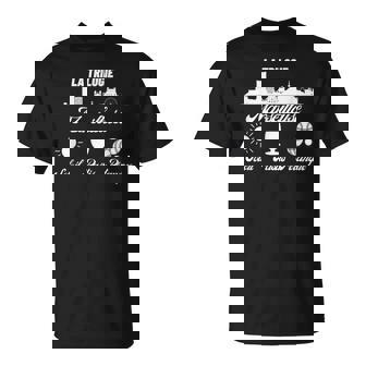 Idée Cadeau Homme Humour Pastis Football Marseille T-Shirt - Cadeauxyz
