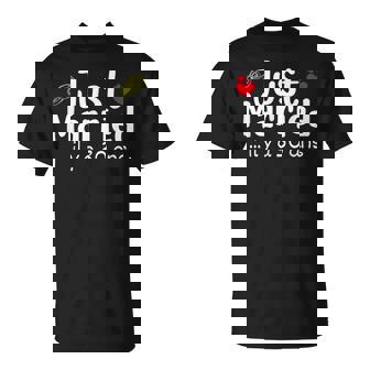 Idée Originale Cadeau Décoration Anniversaire Mariage 30 Ans T-Shirt - Cadeauxyz