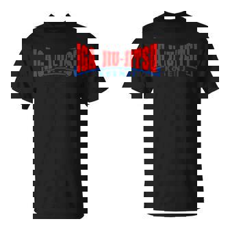 Iga Jiu Lons Koenji Bjj Tシャツ - Kawaiitshirt