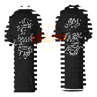 Il Miglior Adamo Del Mondo Maglietta - Novitaregali