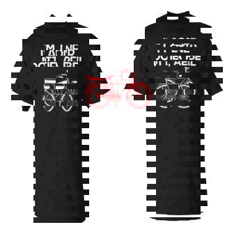 I'm A Loner Dottie A Rebel T-Shirt - Monsterry