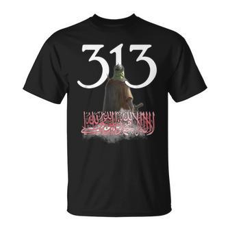 Imam Ali Idea Muharram Shia Ashura KarbalaIslamicBrave T-Shirt - Thegiftio UK