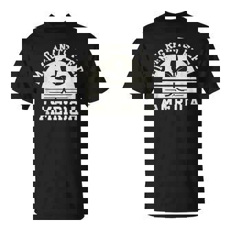 Immigrants Feed America Pro Immigrant Political T-Shirt - Thegiftio