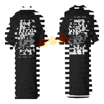 In My Basketball Dad Era プレイヤー バスケットボール お父さん 父の日 Tシャツ - Kawaiitshirt