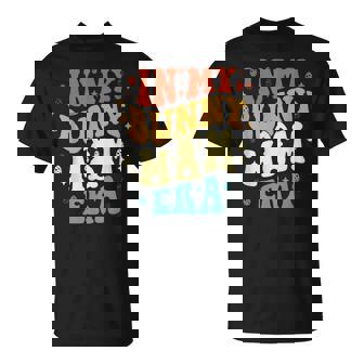 In My Bunny Mom Era ヴィンテージ イースターデー 母の日 Tシャツ - Kawaiitshirt