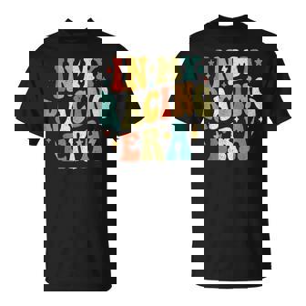 In My Racing Era Racing レトロ ヴィンテージ Tシャツ - Kawaiitshirt