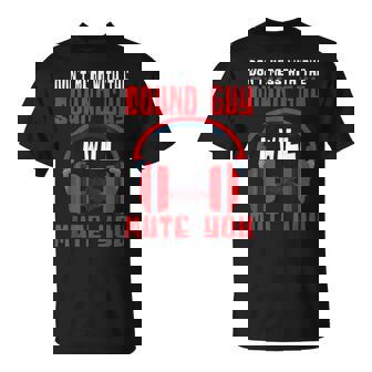 Ingeniero Deonido No Te Metas Con El Técnico Deonido Camiseta unisex - Regaloses