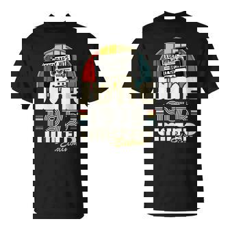 Intage 50E Anniversaire Hommes S Née En Juin 1975 T-Shirt - Cadeauxyz