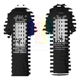 International Yoga Day For Harmony And Peace Tシャツ - Kawaiitshirt