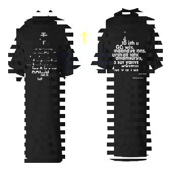 Isaiah 8 Tシャツ - Kawaiitshirt