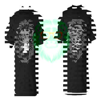 Isibindi House Of Courage – Rca Spirit Wear For Brave Boys & T-Shirt - Thegiftio UK