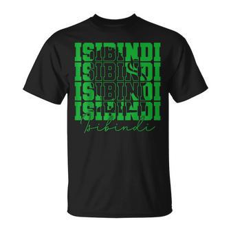 Isibindi House Of Courage Lion Gream Team Student T-Shirt - Thegiftio UK