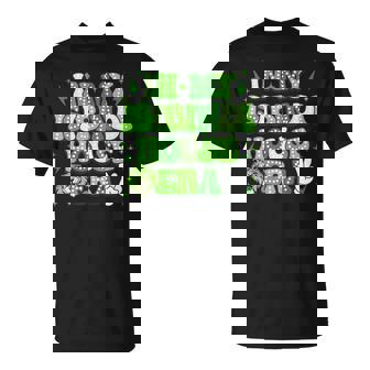 In My Isibindi House Era Rca House Of Courage T-Shirt - Monsterry