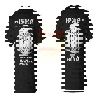 It's My 11Th Birthday 野球 11歳の少年少女 Tシャツ - Kawaiitshirt