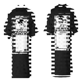 It's My Graduationign My Chool Gradual Grad 2024 Tシャツ - Kawaiitshirt