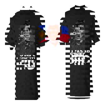 Itand For Prrd Digong Duterte フィリピン フリー Du30 Tシャツ - Kawaiitshirt