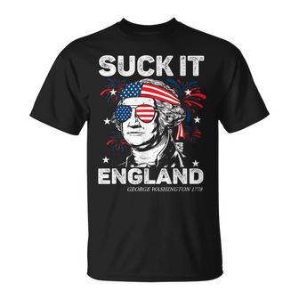 It's Only Treason If You Lose Washington America 4Th Of July T-Shirt - Thegiftio UK
