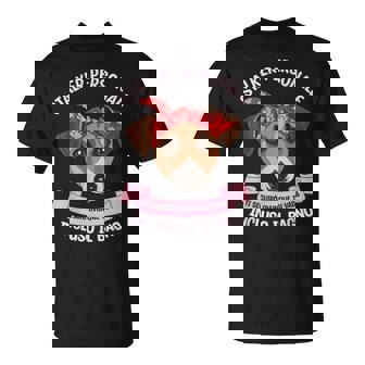 Jack Russell Terrier Jack Russells Dog Maglietta - Novitaregali