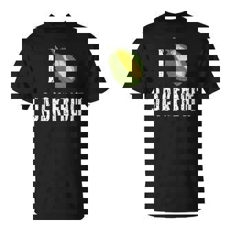 Jackfruit ビーガン ベジタリアン ジャック フルーツ 植物 フード ダイエット ケト Tシャツ - Kawaiitshirt