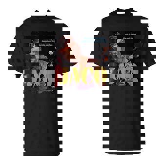 Jaco Jazz Wisdom ベーシストミュージシャン Tシャツ - Kawaiitshirt